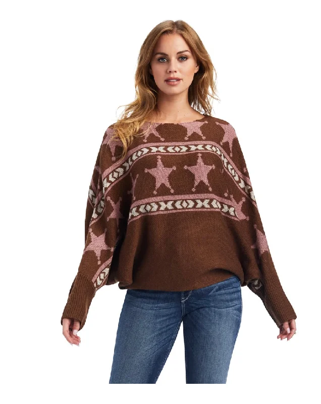 Ariat Women’s Lawless Sweater