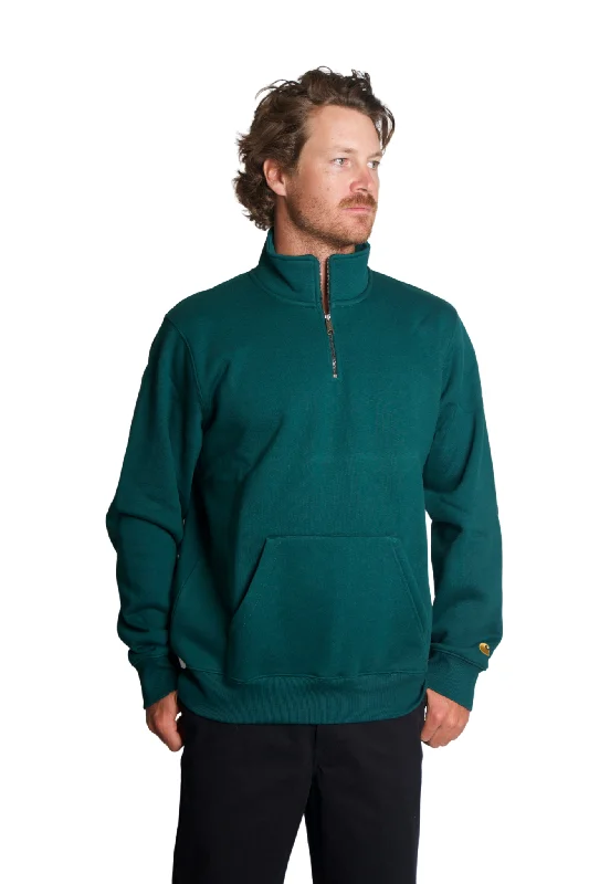 Chase Neck Zip Sweatshirt