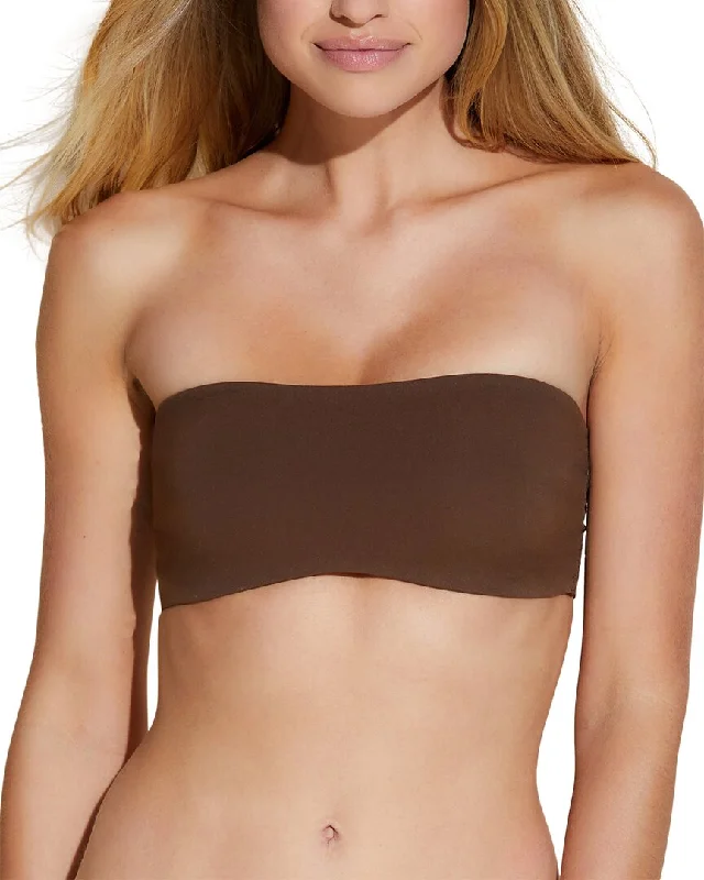 Cosabella Free Cut Bandeau Bra