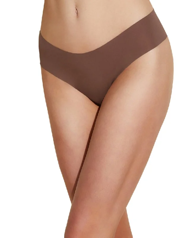 Cosabella Free Cut Microfiber Thong