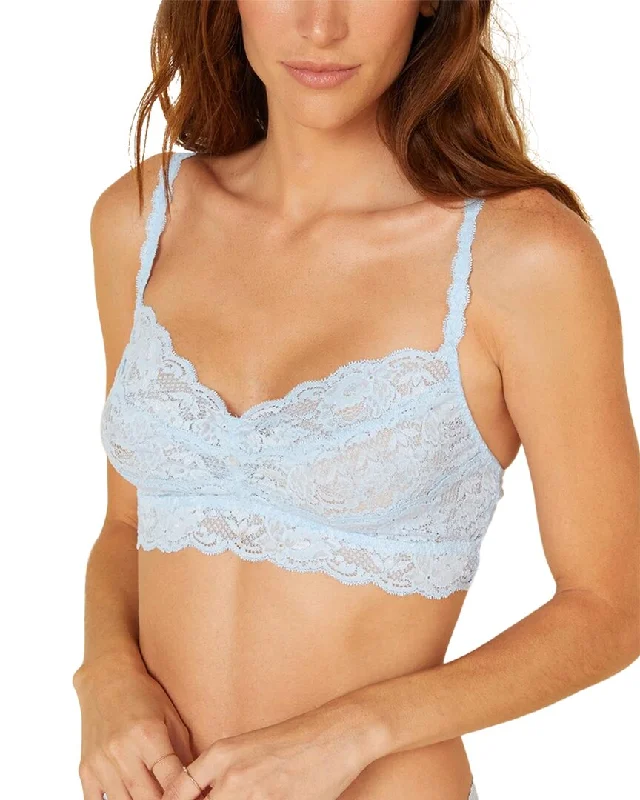 Cosabella Never Say Never Bralette