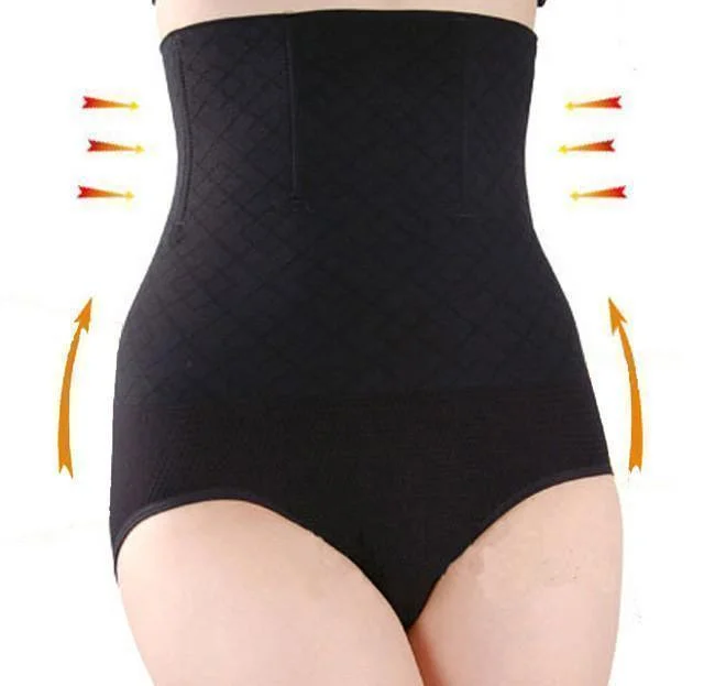 Plus Size Corset - Body Shaper