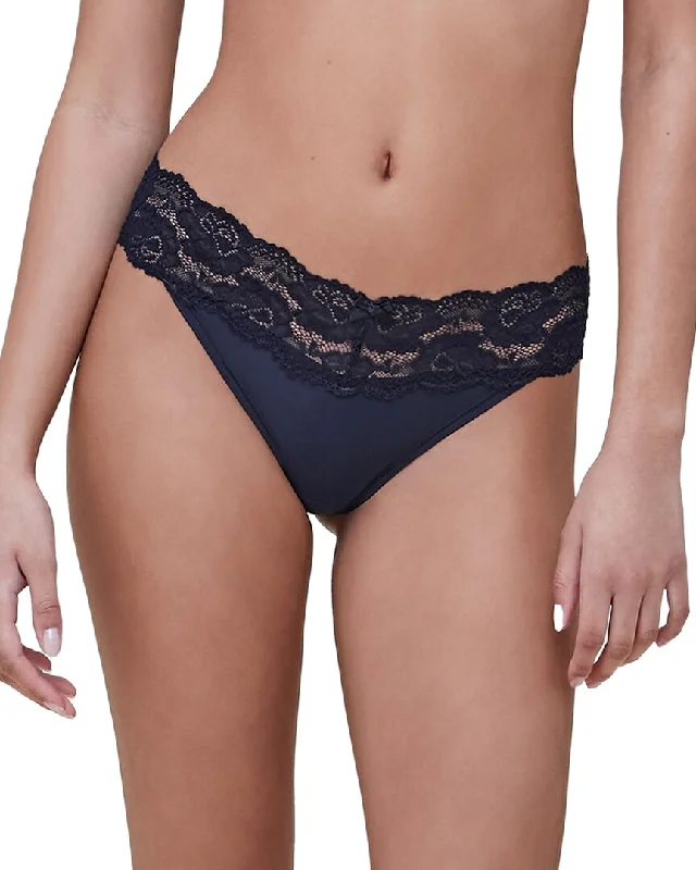 Skarlett Blue Set of 3 Goddess Thong