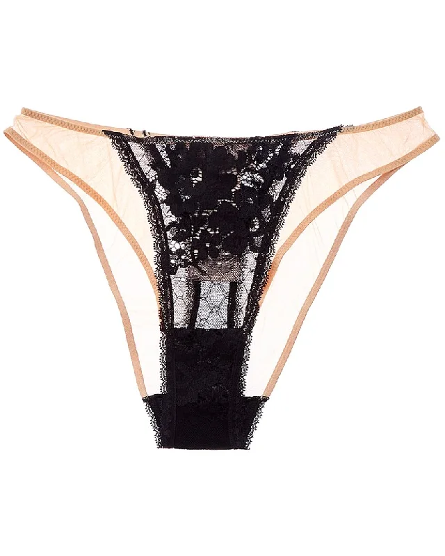 Wolford Lace Brief