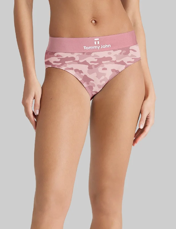 Women's Second Skin Brief