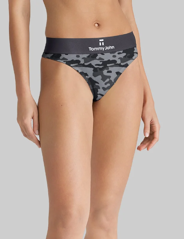 Women's Second Skin Thong