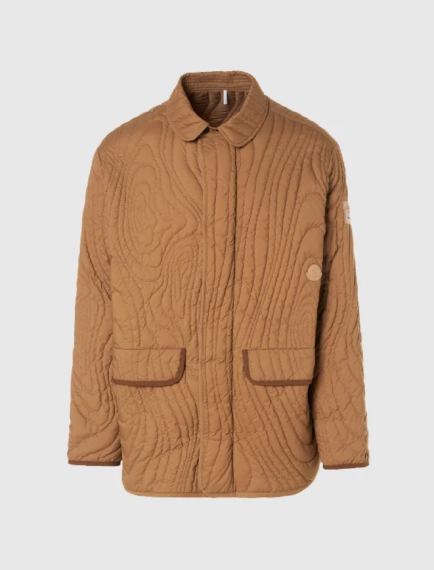 MONCLER X SALEHE BEMBURY HARTER-HEIGHWAY JACKET