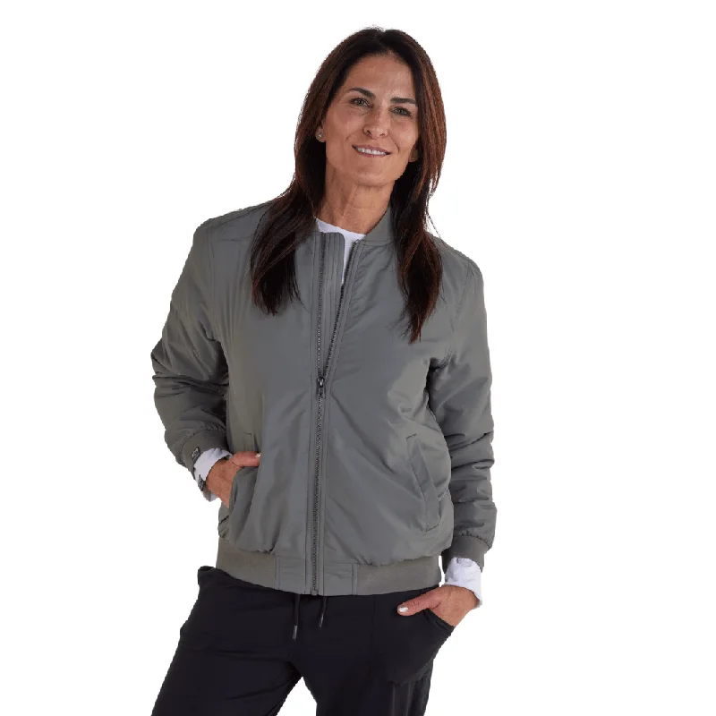 Women's Aviator Jacket