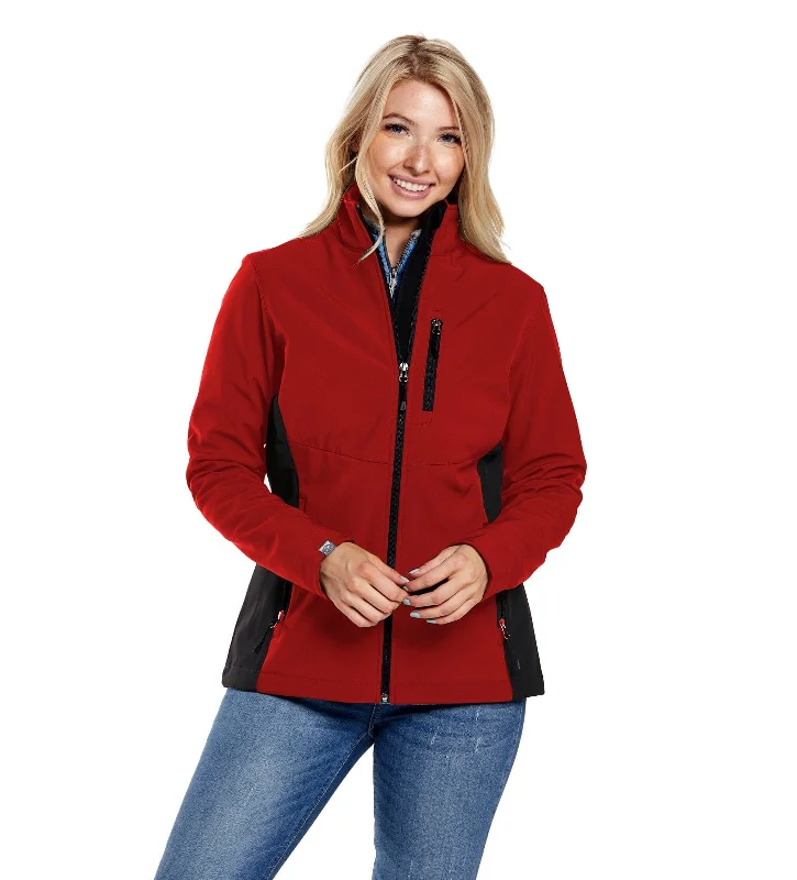 Women's Guardian Jacket