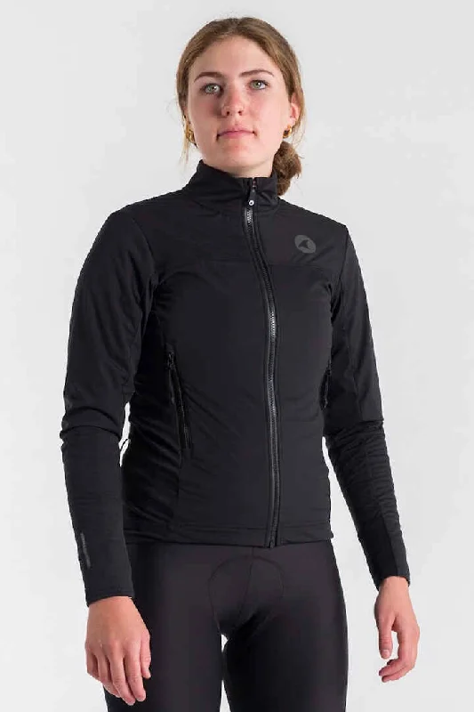 Women's Vertex WX-D Jacket