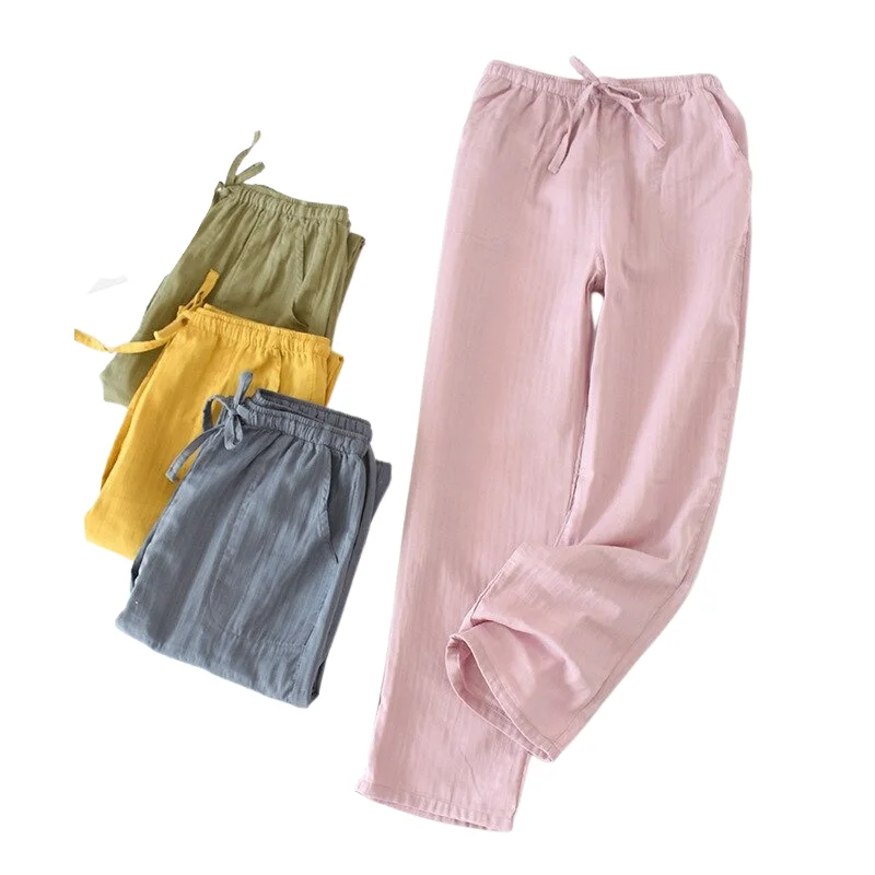 Japanese Ladies Pyjama Pants